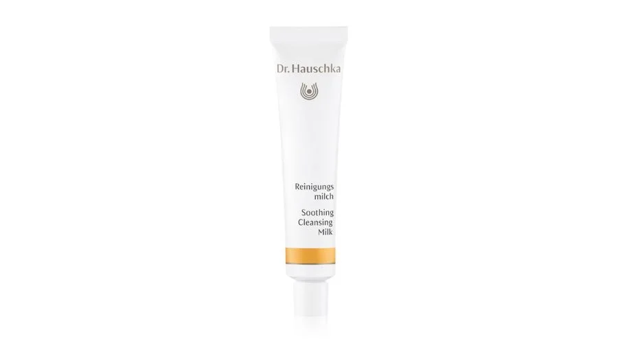 Dr Hauschka cleaning