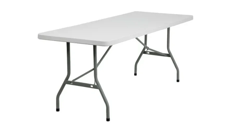 Foldable Banquet Table | oglooks 