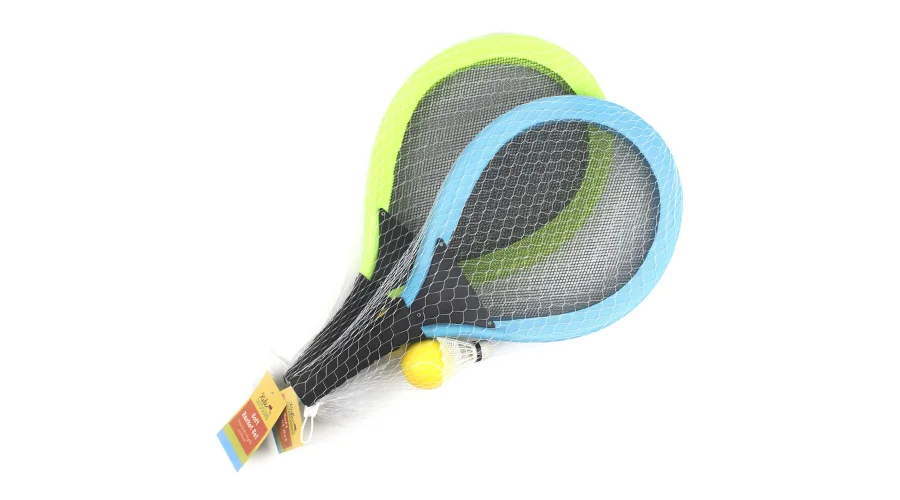 Soft Racquet Set