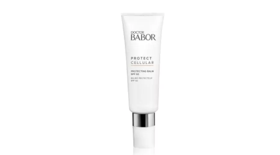 BABOR Doctor Babor Protect Cellular Face Protecting Balm SPF 50 