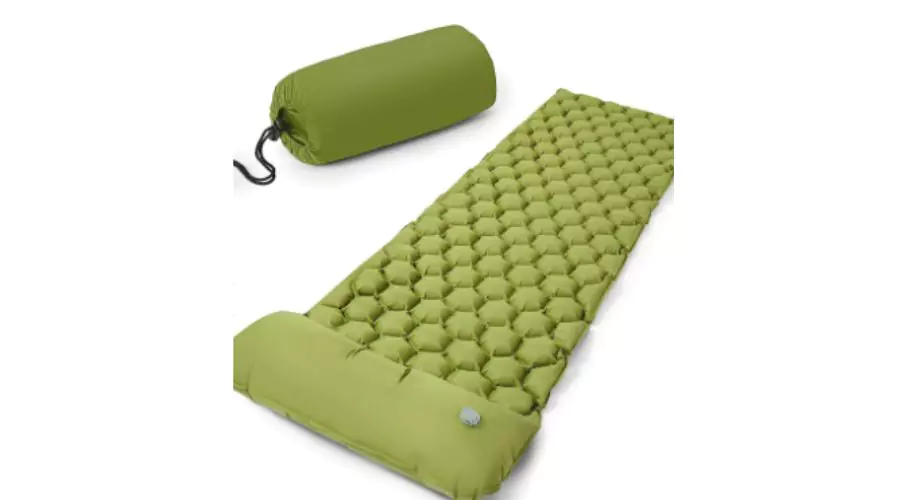 Camping Mat Ultra Light Air Bed Mattress
