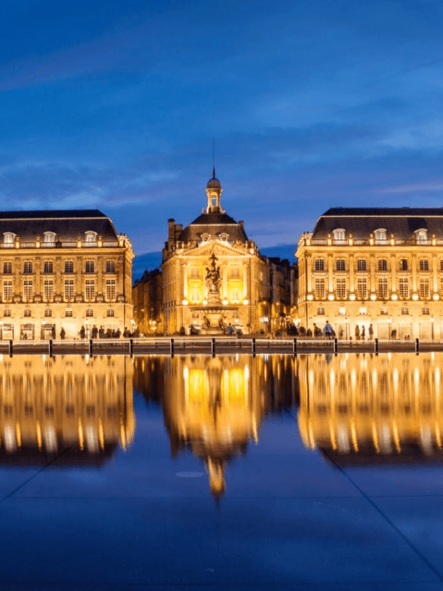 Bordeaux