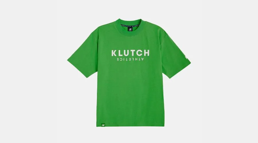 Klutch x NB Pre-Game Chill T-Shirt 