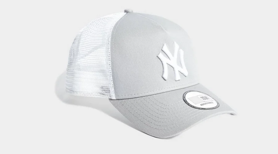 New Era MLB New York Cap