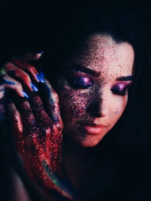 Brilliant Glow