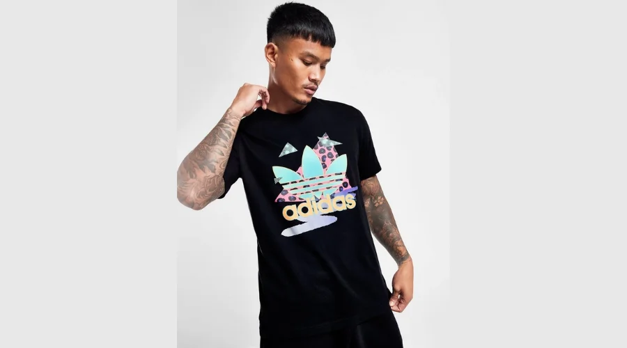 Adidas Originals Graphic Retro T-Shirt