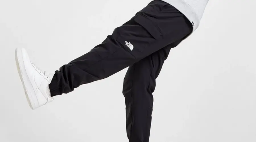 The North Face Trishul Cargo Track Pants | Oglooks