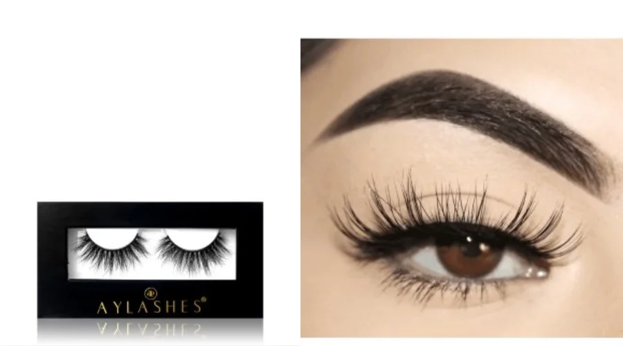 Aylashes Classic collection Bambi