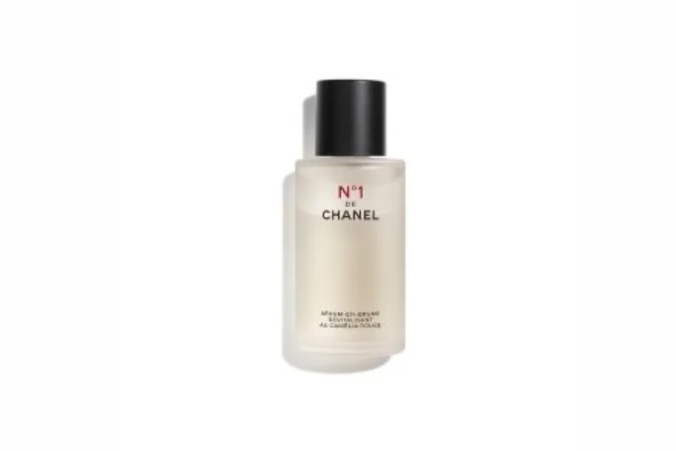 Chanel N°1 De Chanel revitalizing spray serum