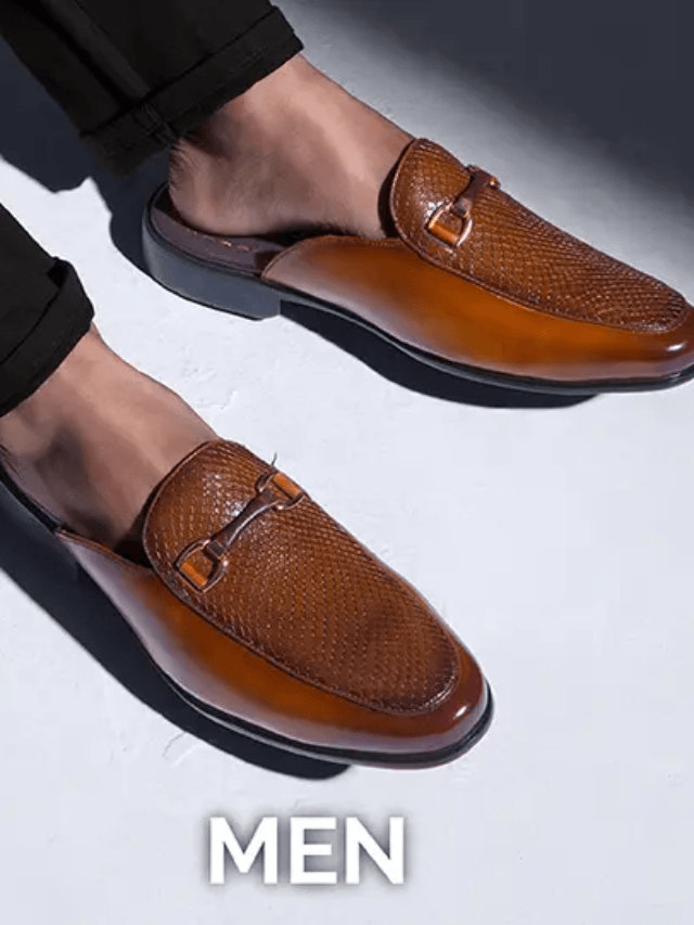 Stylish Men’s Footwear: Shoes, Boots & Sneakers | Top Brands