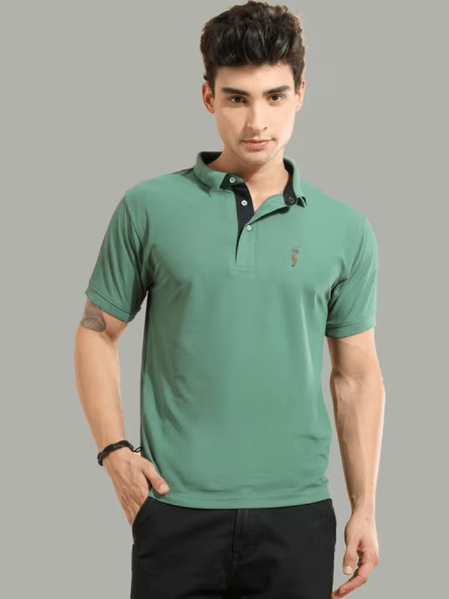 Stylish Polo Shirts for Men – Best Men’s Polos