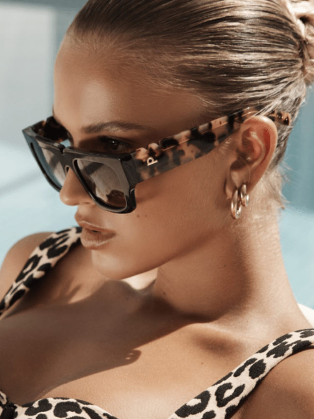 The Top Sunglasses Picks for Stylish Women