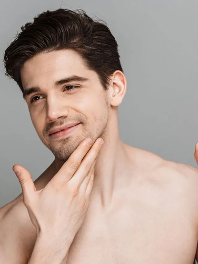 Smooth Skin with Shave Balm: Expert Grooming Essentials