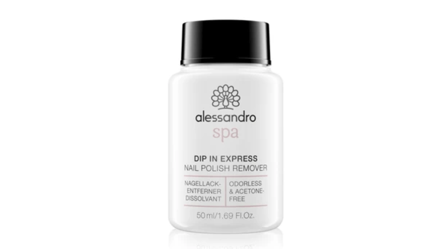 Alessandro Spa Dip in Express