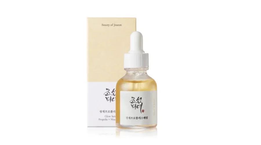 Beauty of Joseon Glow Serum Propolis + Niacinamide facial serum