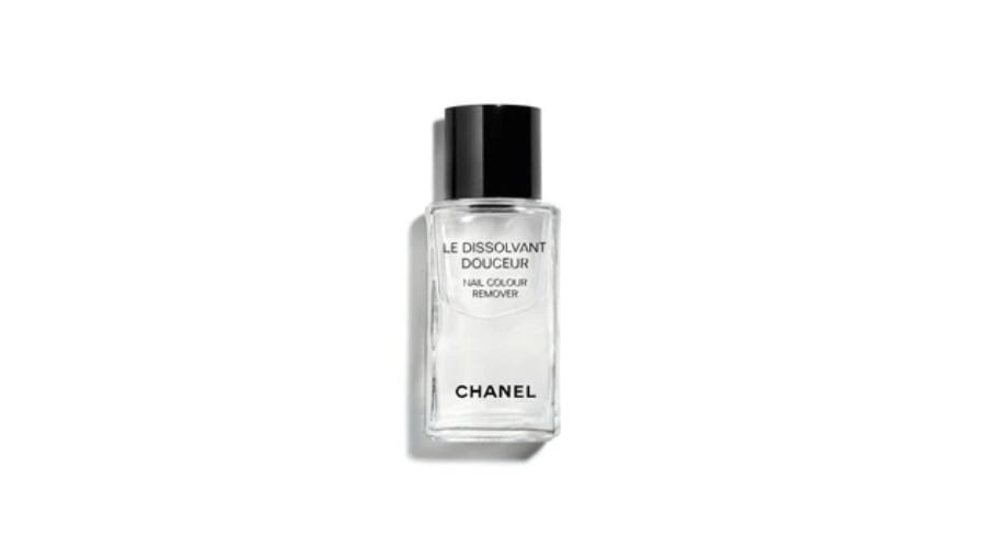 Chanel Gentle Nail Remover
