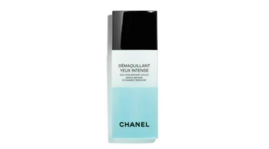 Chanel Intense Eye Makeup Remover | Oglooks