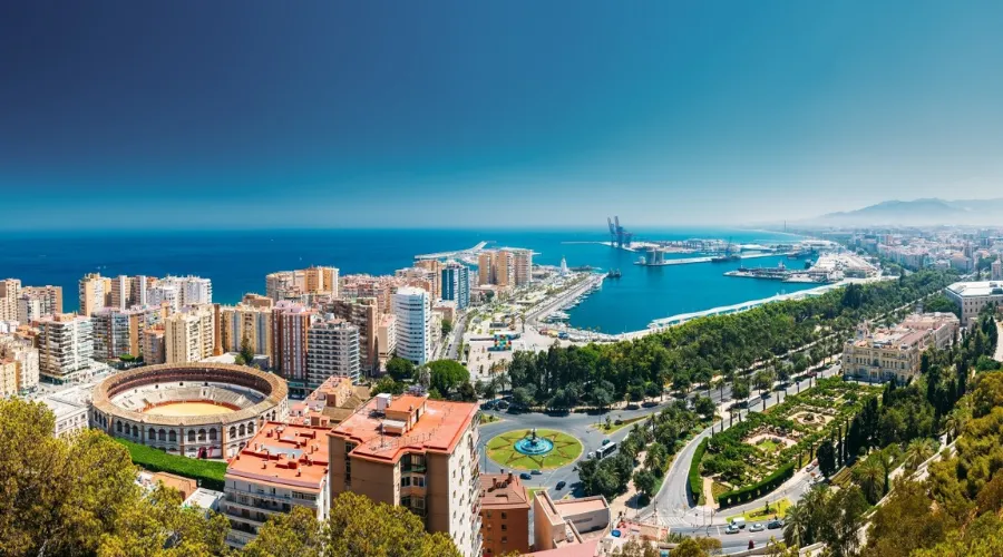 Exciting Things to Do in Malaga