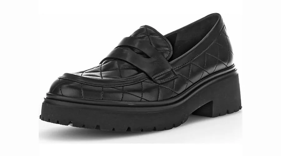 Gabor Loafers For Girls