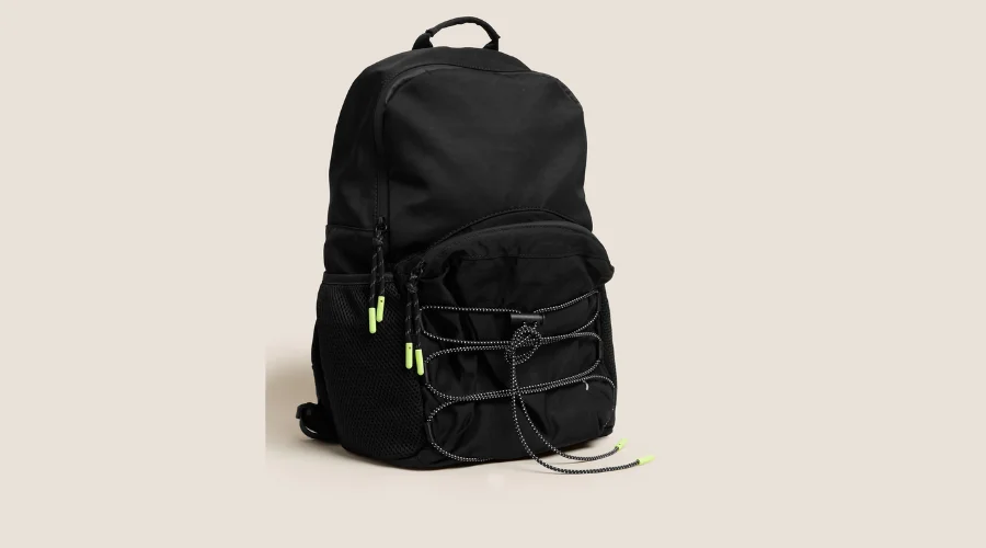 Gym backpack