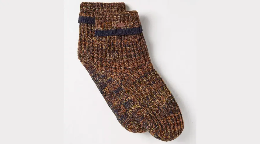 Twist Yarn Bed Mens Socks | Oglooks