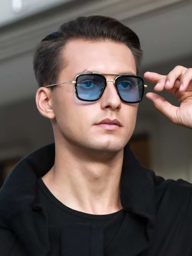Fashion Glasses For Men: 2023’s Top Trends And Styles