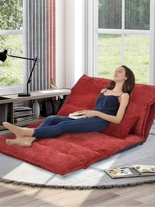 Save Space With A Folding Sofa Bed: A Complete Guide