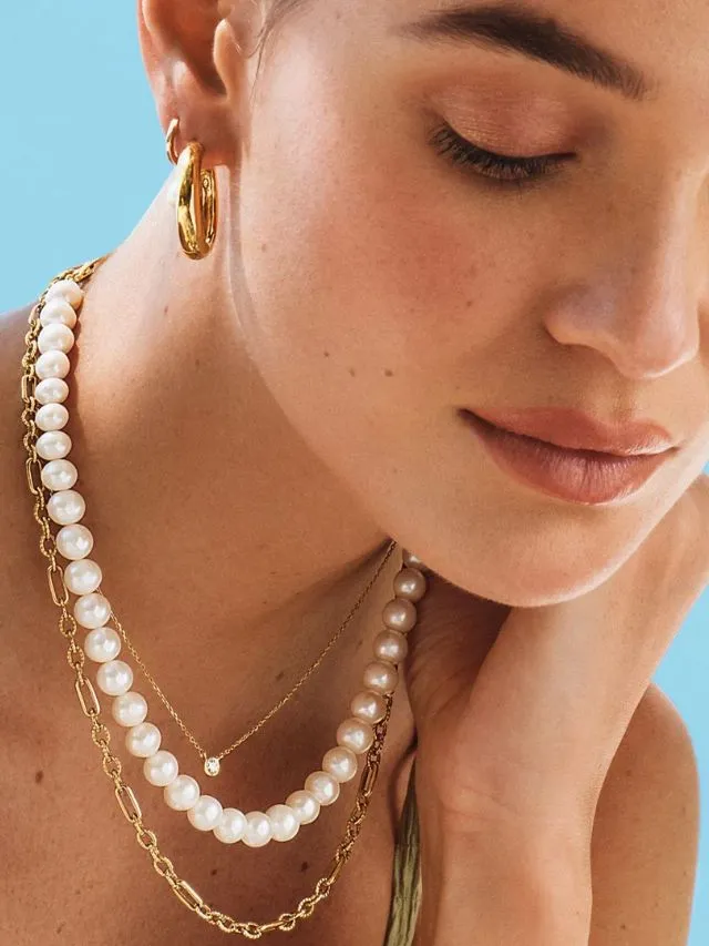 Elegant Pearl Jewelry | Premium Pearls for All Occasions