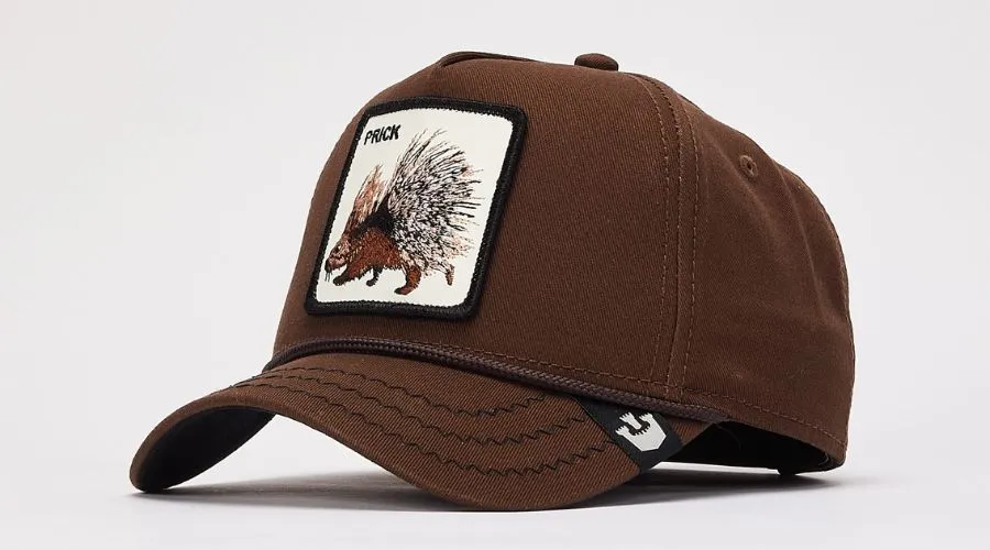 Goorin Bros Porcupine 100 Hut für Herren