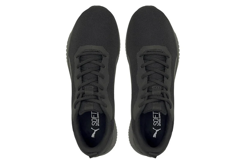 PUMA Flyer Flex Sneakers Low black