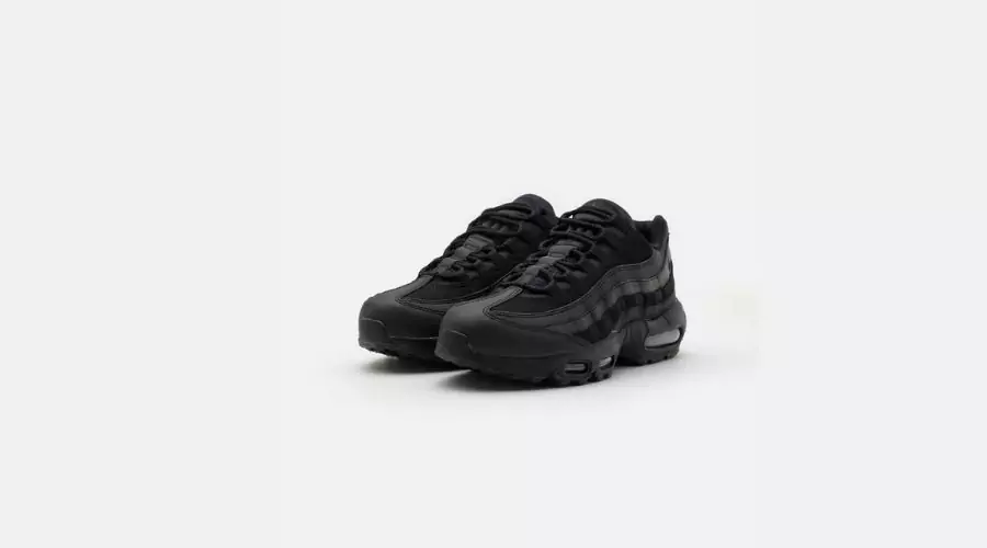 Air Max 95 UL - Sneakers low - anthracite