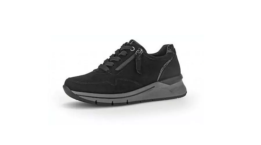 Gabor- Black Sneakers