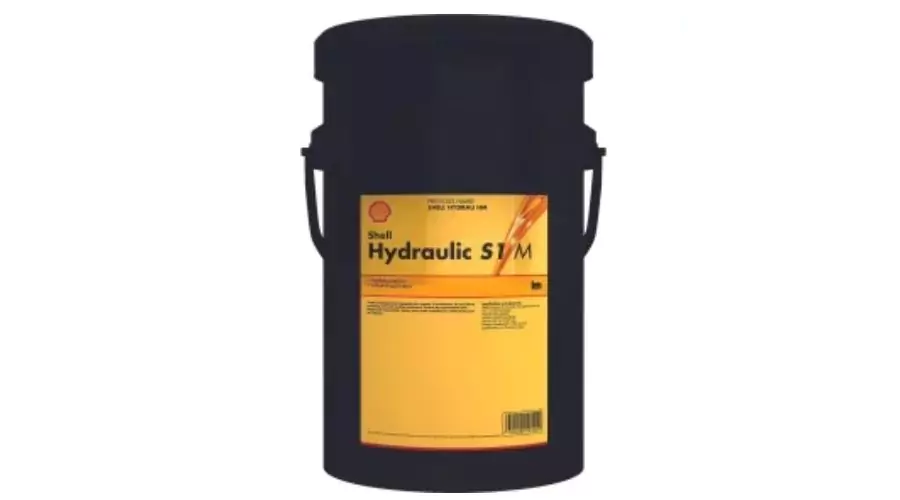Shell Hydraulic, S1 M46 550027156 Hydrauliköl