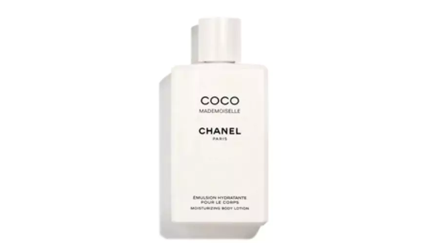 Chanel Miss Coco Mademoiselle