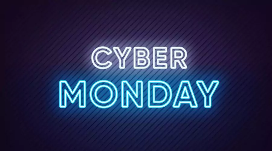 Things to shop during Cyber Monday Deals
