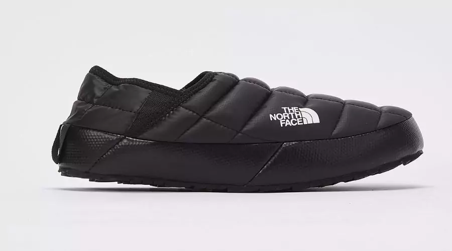 Mens The North Face Thermoball Traction Mule 5