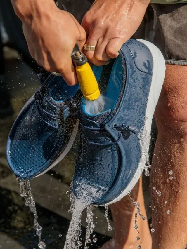 Quality Water Shoes for Men | Best in Comfort & Style