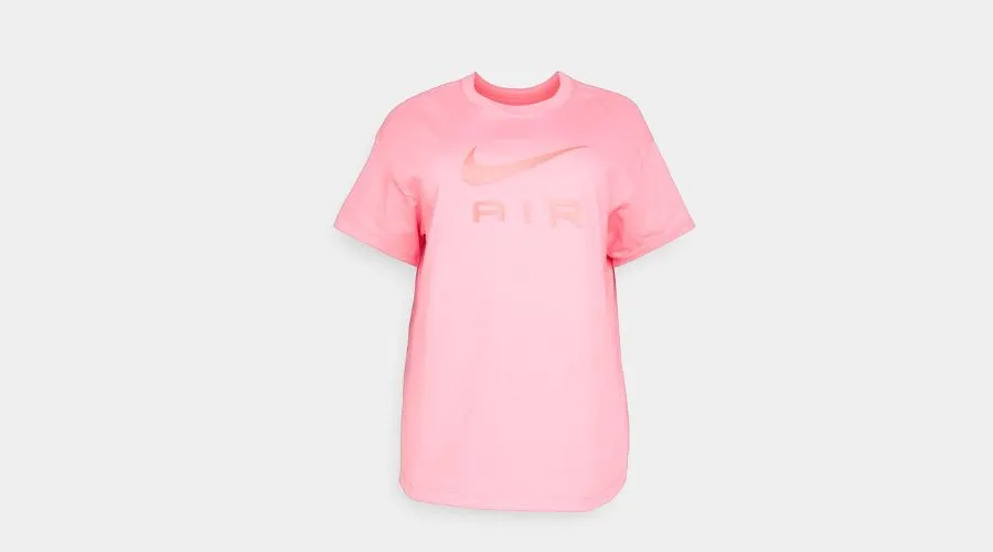 Nike Sportswear Set - Sports T-shirt - pink