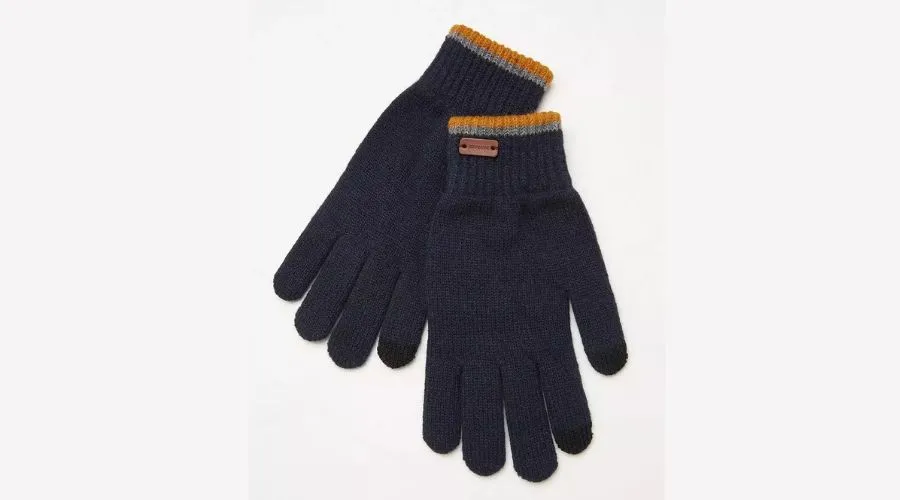 Lewis touchscreen gloves
