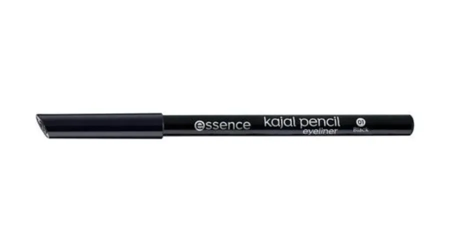 Essence eyeliner pencils 