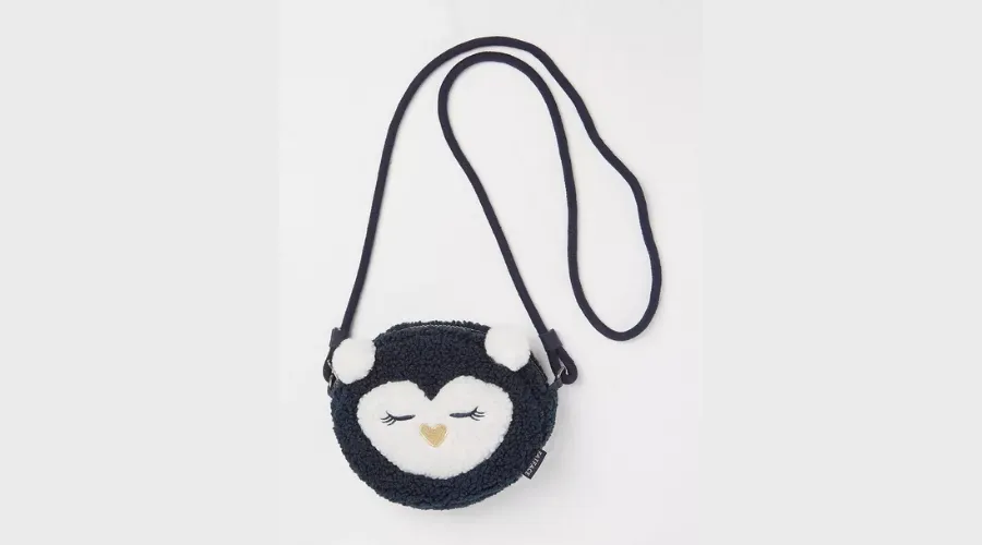 Pippa-Pinguin-Tasche