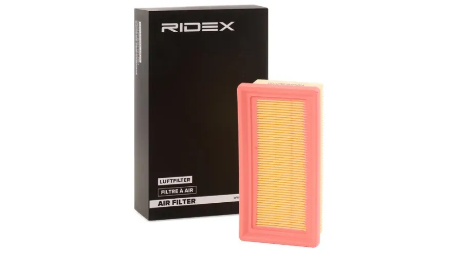 RIDEX 8A0304 Air filter