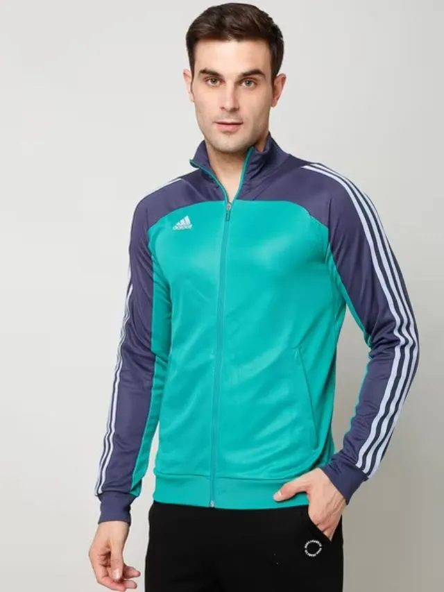 Stylish Track Tops for Men – Elevate Your Sporty Look with Comfort and Trendy Designs