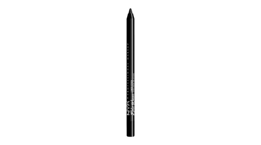Waterproof Pencil For Eyelids and Body NYX Professional Makeup Liner stick  