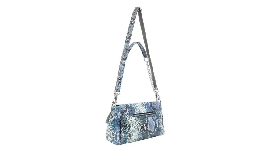 Faina Handbag - light blue