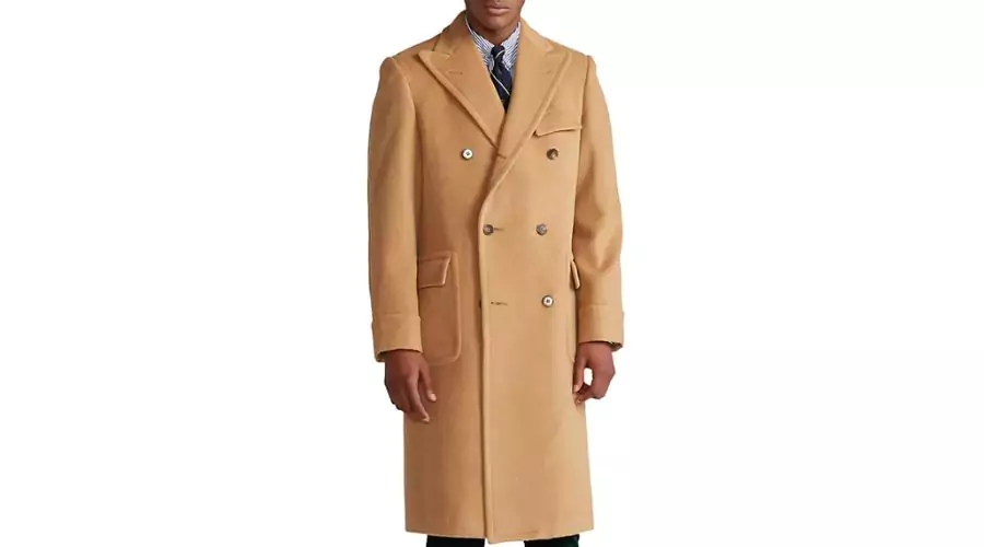 Polo Ralph Lauren Premium Outerwear Coat