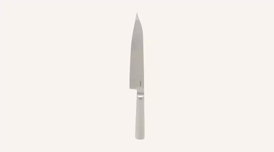 Stelton Sixtus - A Kitchen Knife - Silver-Coloured