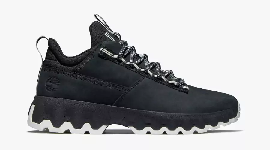 Timberland | Sneakers low - black