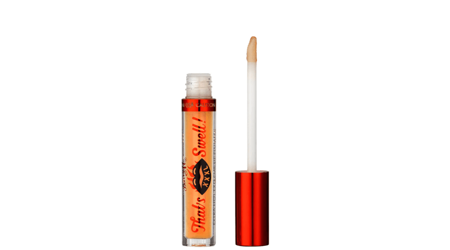 Barry M Cosmetics XXXL Plumping Chilli Lip Gloss 