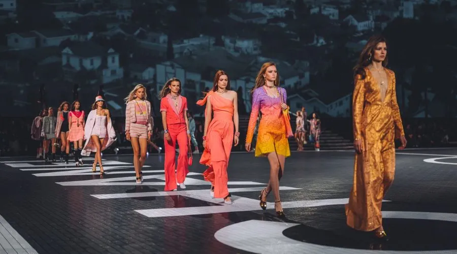 What highlights to expect at New York Fashion 2024_ 